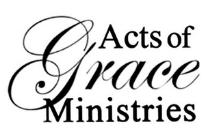 ACTS OF GRACE MINISTRIES logo