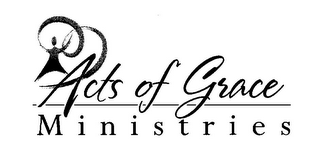 ACTS OF GRACE MINISTRIES logo