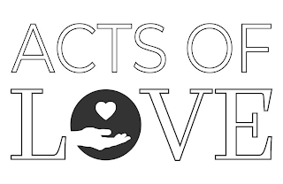 ACTS OF LOVE logo