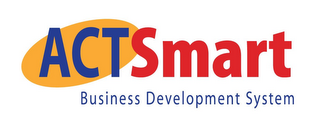 ACTSMART BUSINESS DEVELOPMENT SYSTEM logo