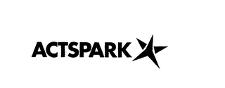 ACTSPARK logo