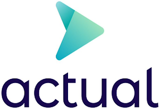 ACTUAL logo