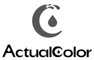 ACTUALCOLOR C logo