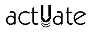 ACTUATE logo