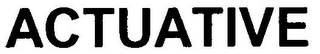 ACTUATIVE logo