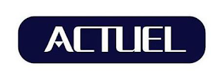 ACTUEL logo
