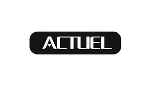 ACTUEL logo