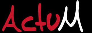 ACTUM logo