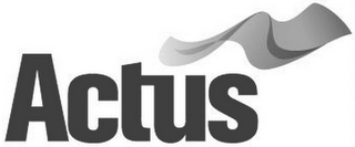 ACTUS logo