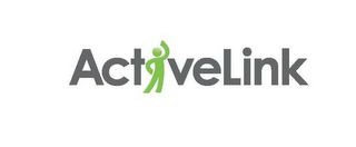 ACTVELINK logo