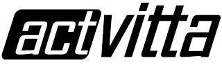 ACTVITTA logo