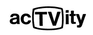 ACTVITY logo