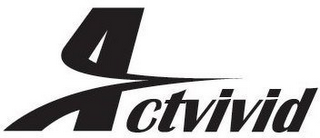 ACTVIVID logo