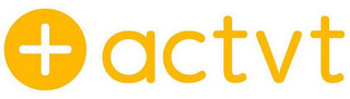 ACTVT logo
