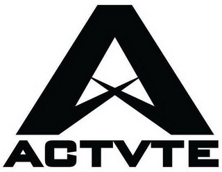 ACTVTE logo