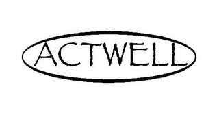 ACTWELL logo