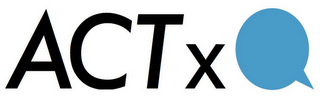 ACTXQ logo