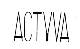 ACTYVA logo
