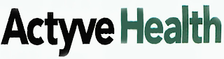 ACTYVE HEALTH logo