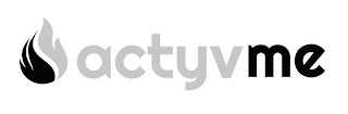 ACTYVME logo