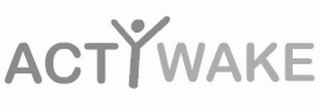 ACTYWAKE logo