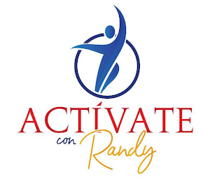 ACTÍVATE CON RANDY logo