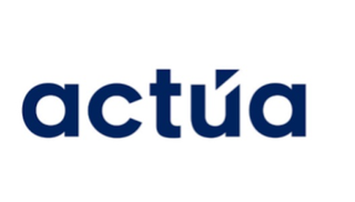 ACTÚA logo