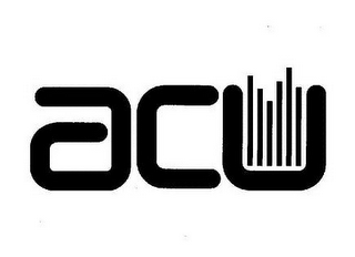 ACU logo