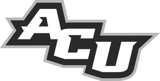 ACU