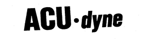 ACU-DYNE logo
