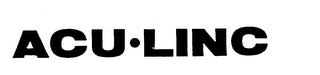 ACU-LINC logo