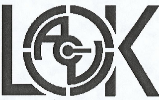 ACU LOK logo