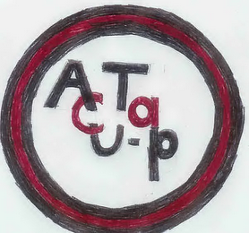 ACU-TAP logo