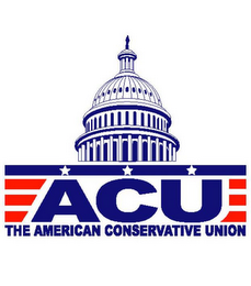 ACU THE AMERICAN CONSERVATIVE UNION