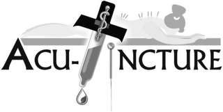ACU-TINCTURE logo