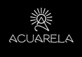 ACUARELA logo