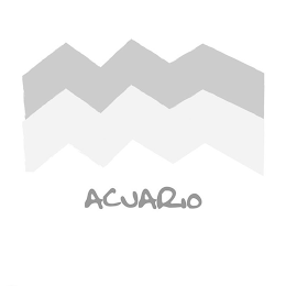 ACUARIO logo