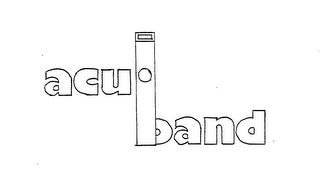 ACUBAND logo