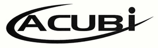 ACUBI logo