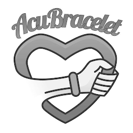 ACUBRACELET logo