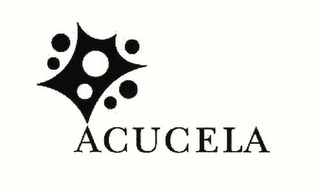 ACUCELA logo