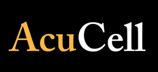 ACUCELL logo