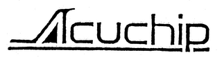 ACUCHIP logo