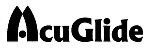 ACUGLIDE logo