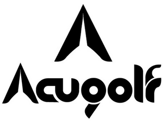 ACUGOLF logo