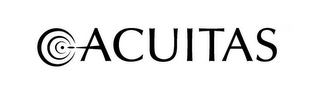 ACUITAS logo