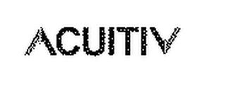 ACUITIV logo