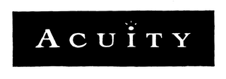 ACUITY logo