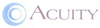 ACUITY logo