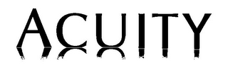ACUITY logo